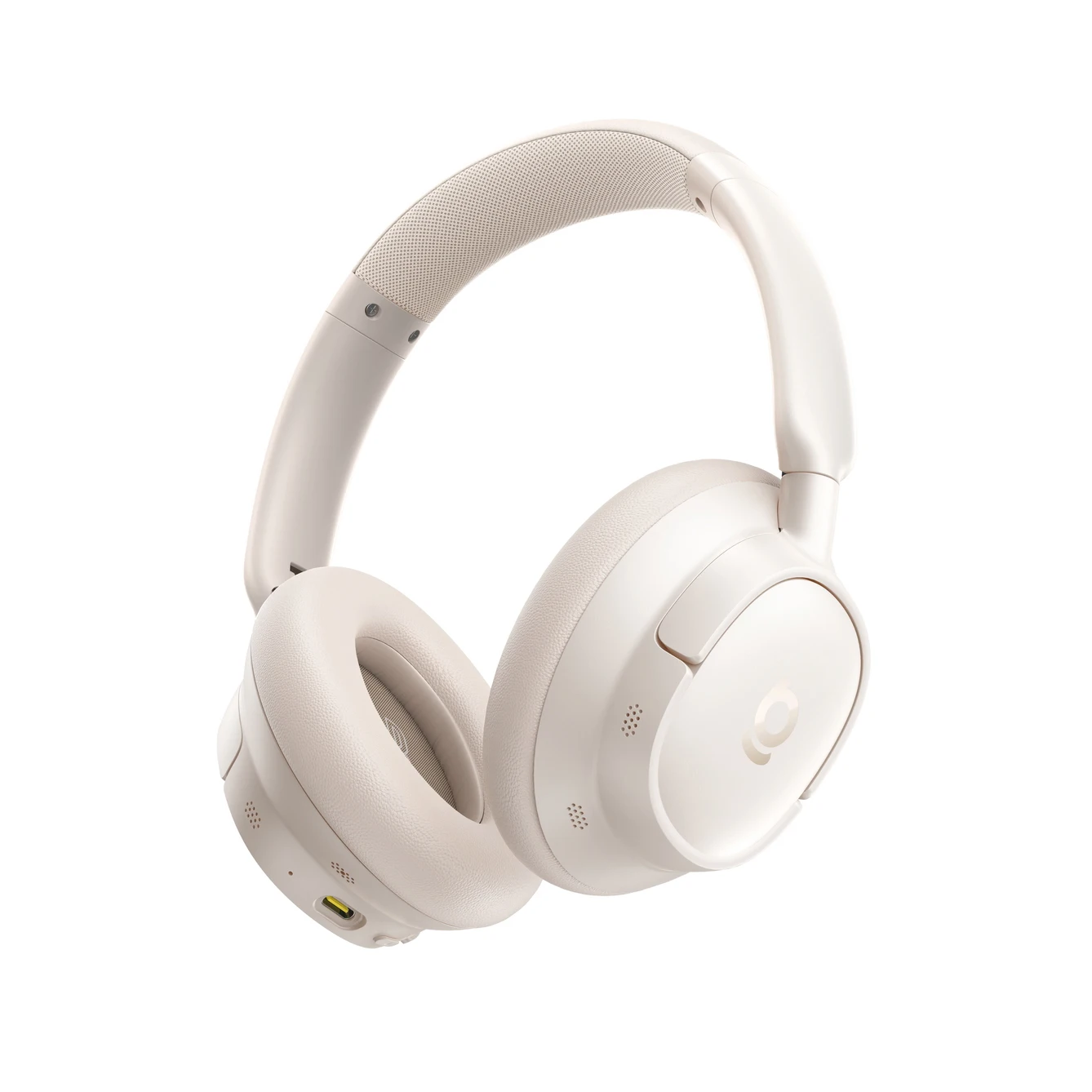 Baseus EH10 NC ANC draadloze hoofdtelefoon 45dB adaptieve hybride ruisonderdrukkende headsets Hi-Res LDAC-hoofdtelefoon Bluetooth 6.0 80 uur