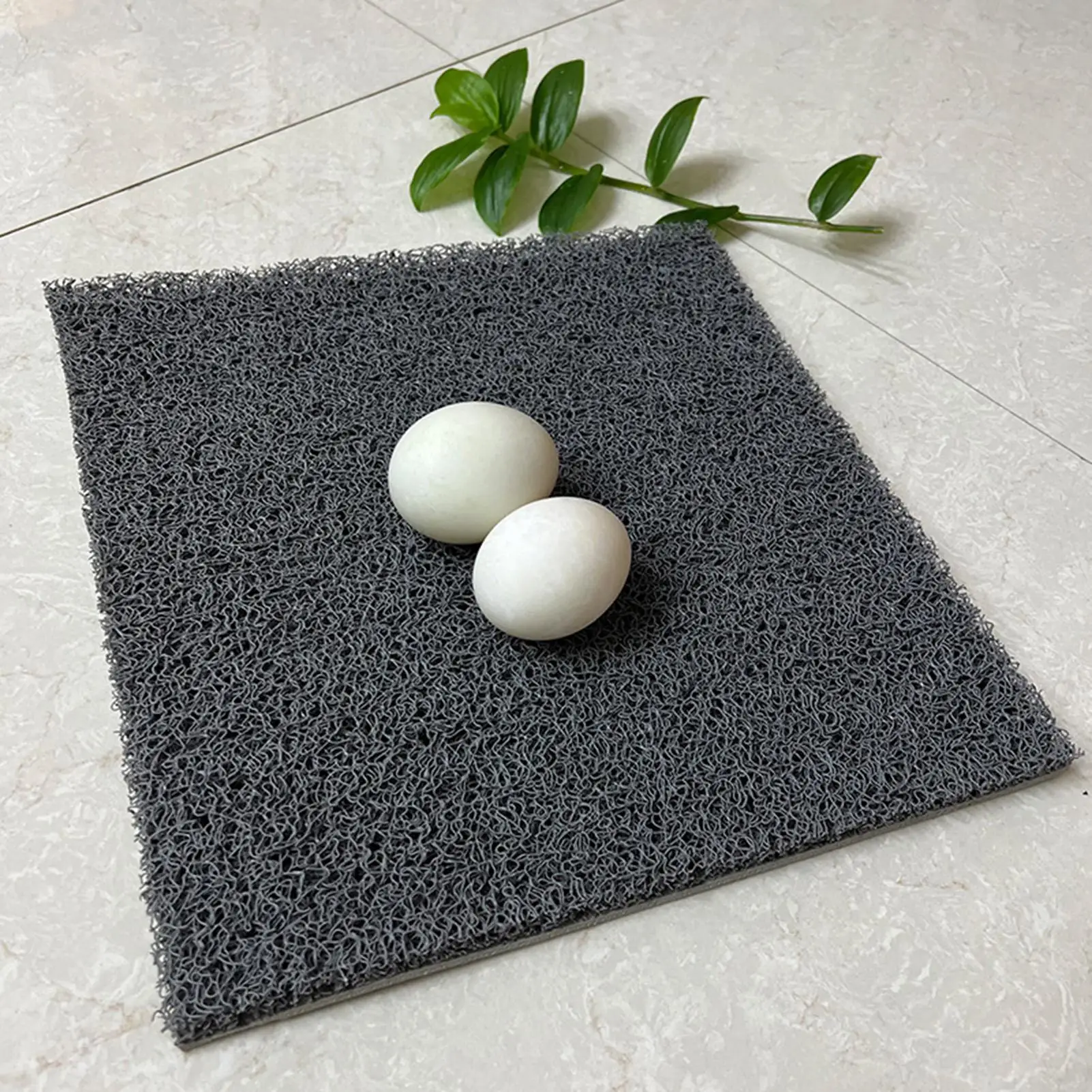 

Chicken Nesting Box Pads Hens Laying Bedding Mat Reusable Hens Laying Bedding For Garden Lawn Farm Poultry Duck Quail Coop