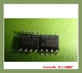 AD8655ARZ CMOS yang lama