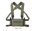 Ranger Green