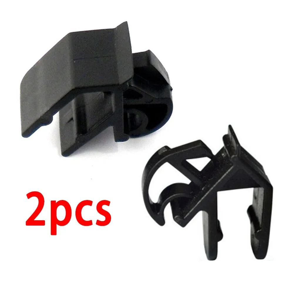 

2pcs For Ford For Bonnet Stay Strut Rod Clips- Classic FOR Ford Models Plastic Car Accessories Tools