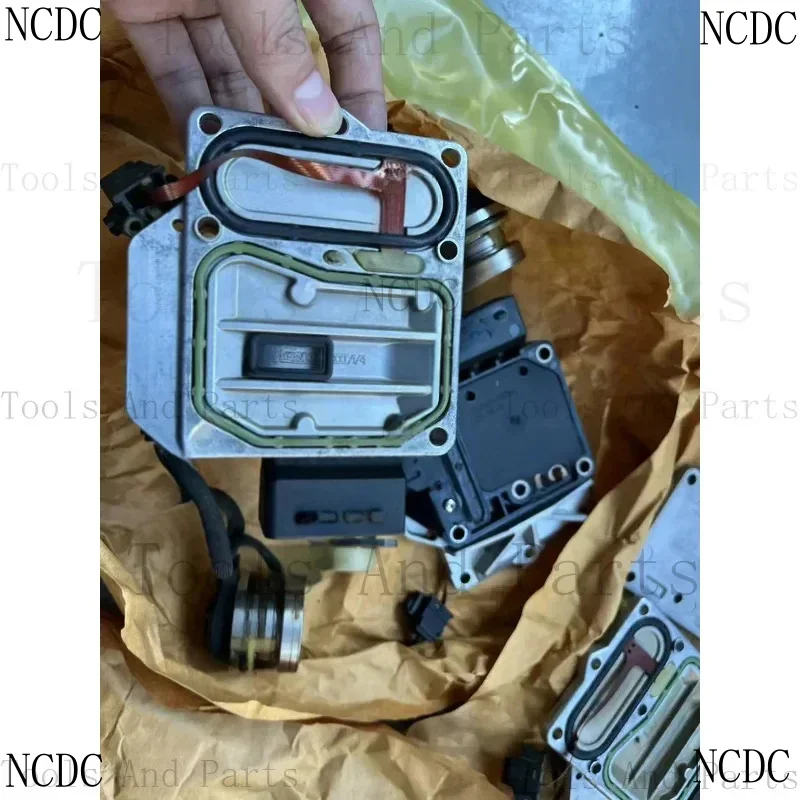 Reconditioned Control Module Unit VP44 Fuel Pump Parts ECU 0281010888 Fits Engine