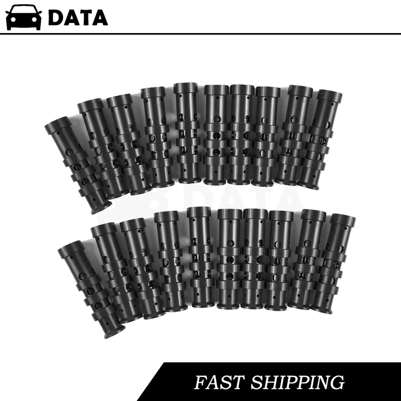 

40/20PCS MPS6 6DCT450 Auto Transmission Valve Body Plungers For FORD VOLVO DODGE Car Accessories Transnation Enhanced Version