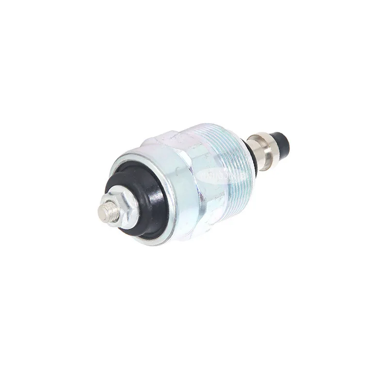 

Applicable To Cummins Engine Eq2102 Fuel Pump Inlet Solenoid Valve 3903576 0330001046