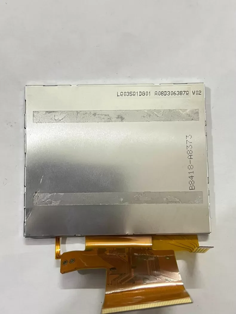 schermo-lcd-lq035q1dg01-da-35”-testato-e-funzionante