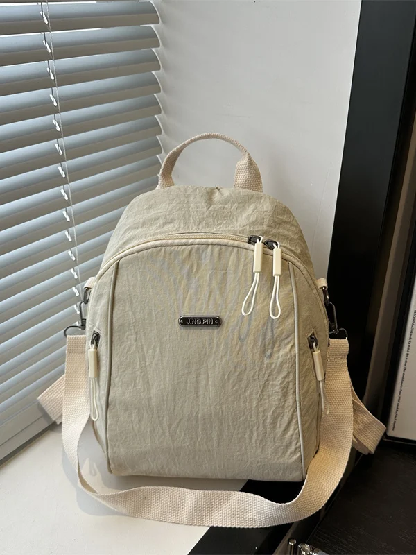 

Многофункциональная большая легкая женская дорожная сумка Capaci Fag Faionable, повседневная сумка через плечо, ручная сумка через плечо...