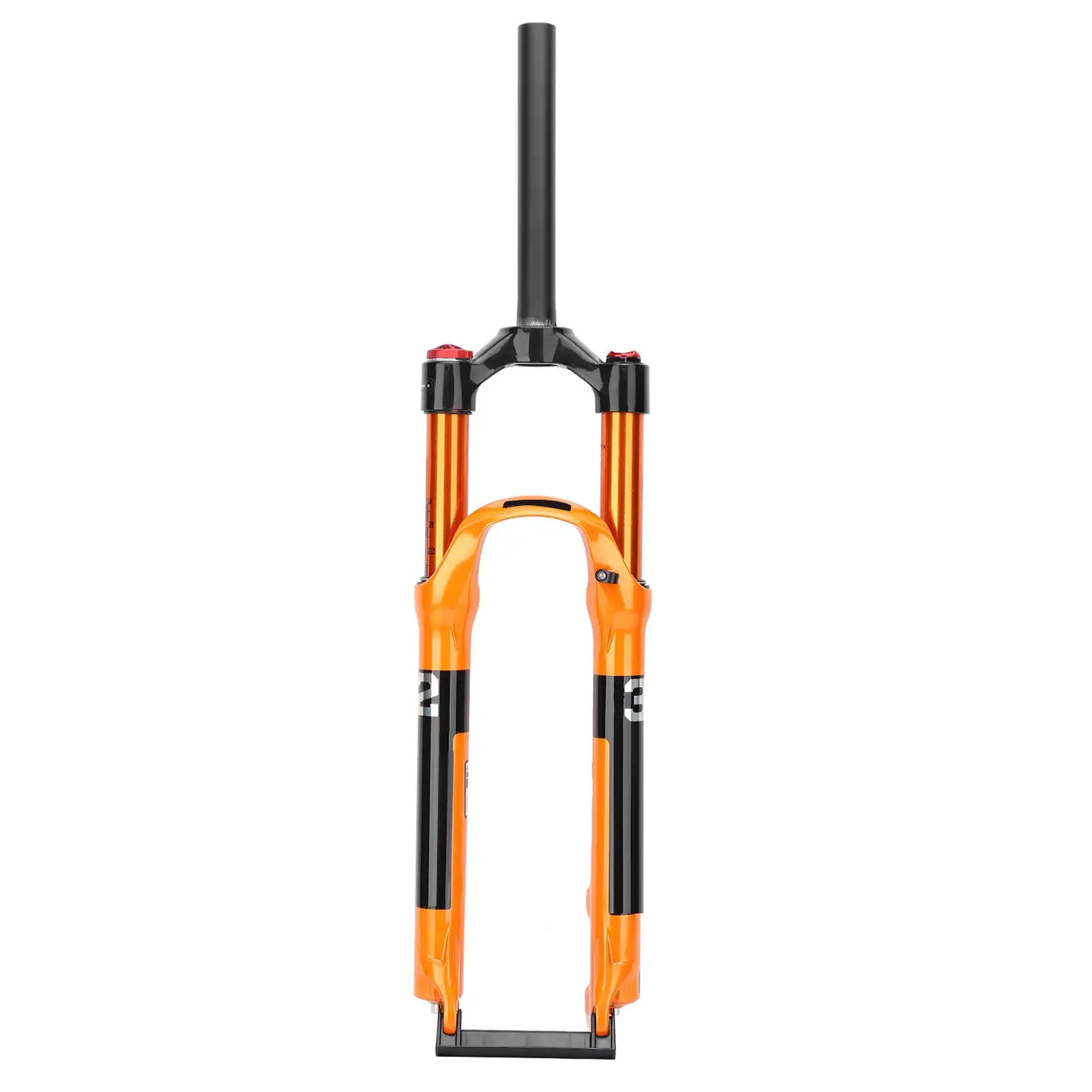 

BOLANY For 27.5in Bike Single Air Chamber Front Fork - Mountain/Road Bicycle