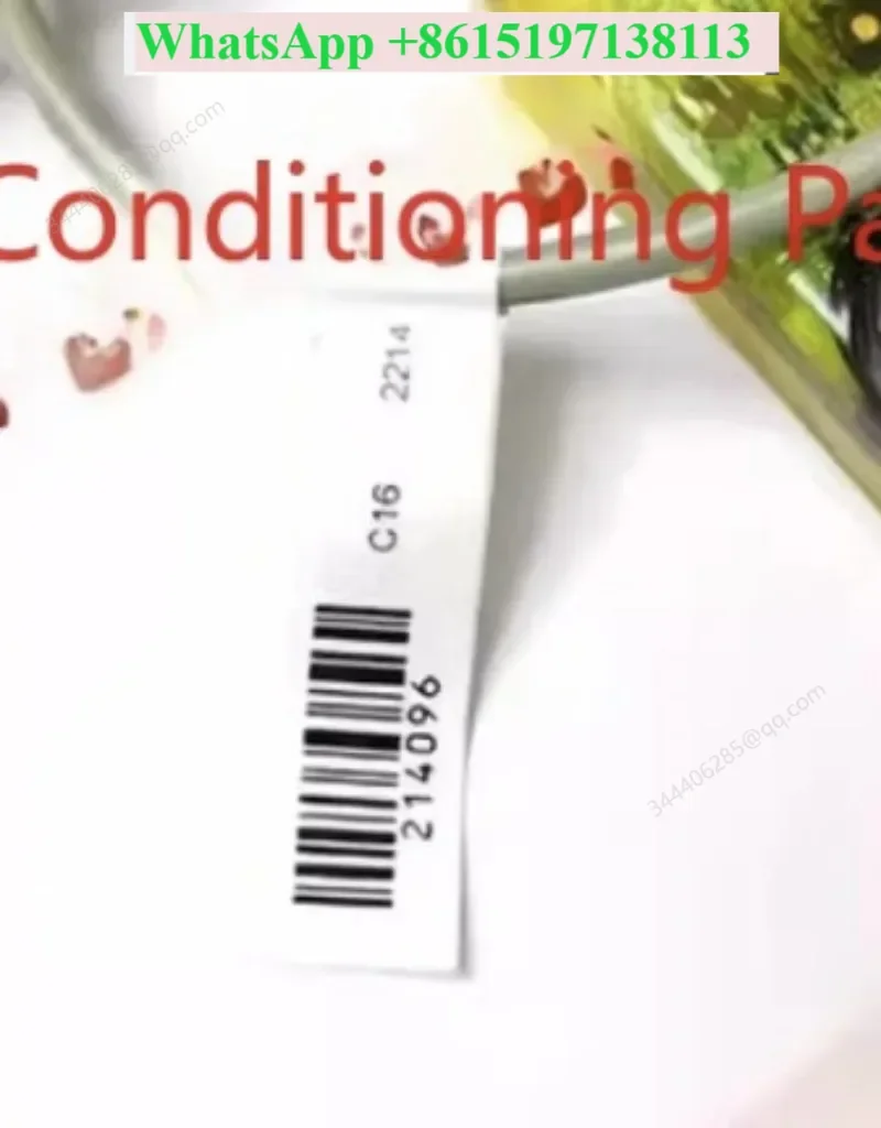 SEN02133 for Trane air conditioner accessories SEN02133 temperature sensor X13650726100
