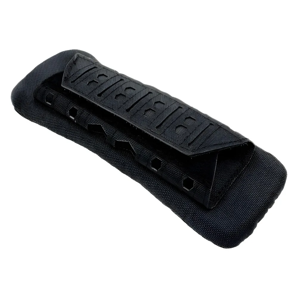 

Lightweight Breathable Shoulder Strap Pad Soft Comfortable Outdoor Shoulder Pad Non-slip Protect Climbing Shoulder Pad Travel
