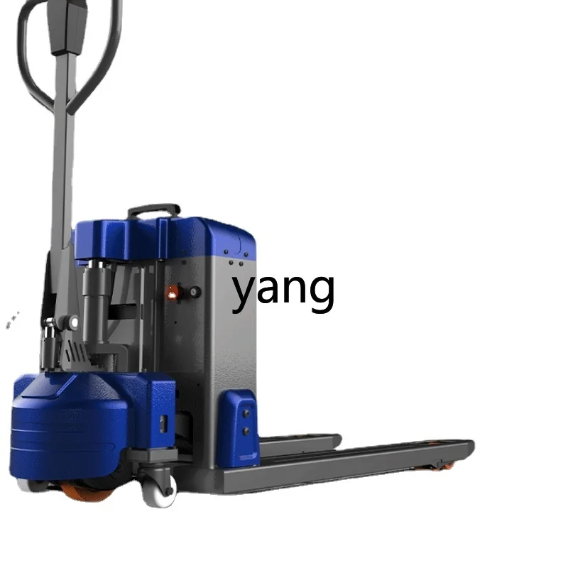 Cx Electric Forklif…