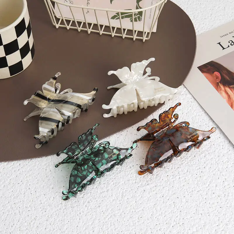 Thumbnail 4 - #76 Best Rated Metal Hair Clip Sets to Buy in 2026