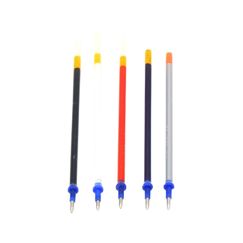 Eagle Brand Shenghua Brand Mercury Pen Scribe Note Number Pen Clothing Luggage Leather Pointing Special Pen Multiple Colors