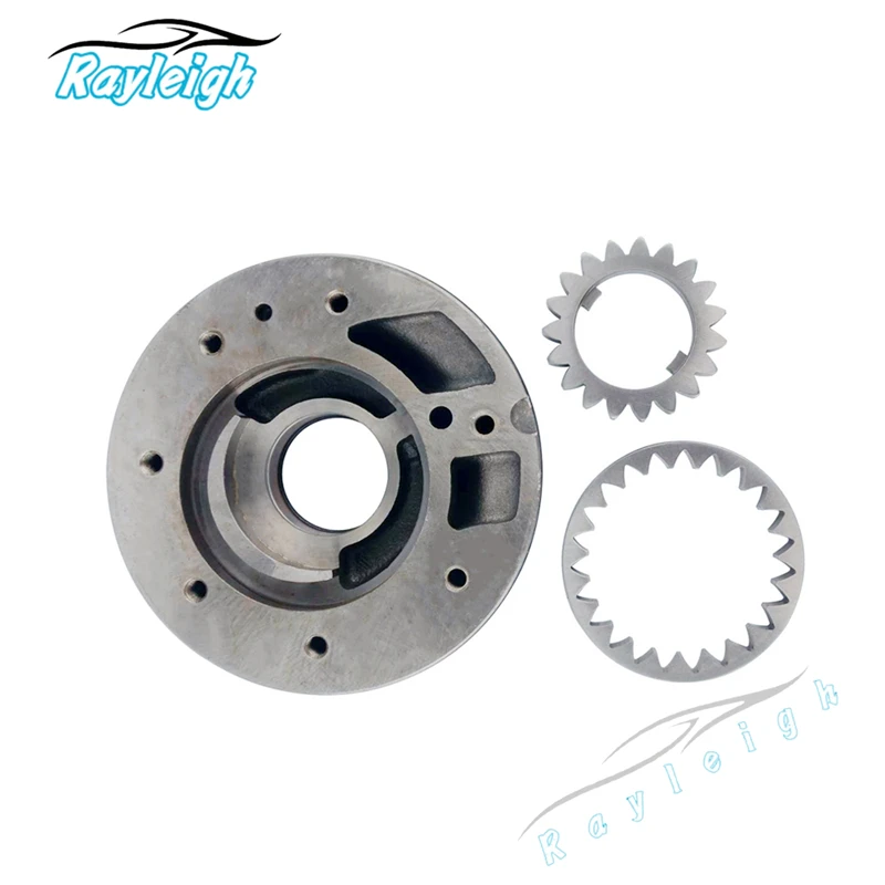 

722.6 722.9 Transmission Oil Pump For Mercedes Benz CL500 CLK280 E250 GL320 1402770220 2202770320 7222700197