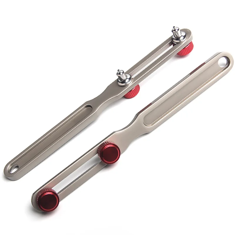 A/B/C/D Styles Adjustable Watch Back Case Cover Opener Battery Replacement Tool Wrench Spanner Remover Repair Watchmaker Tools
