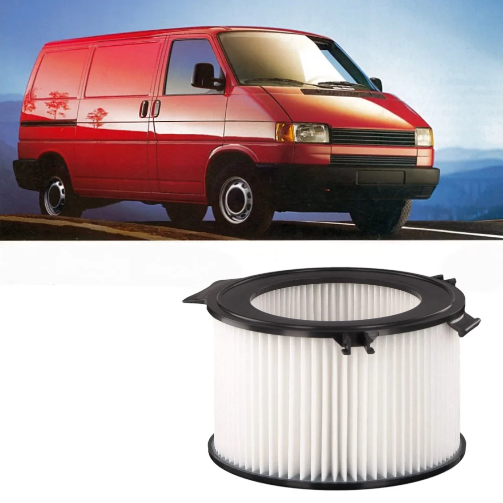 Car Cabin Pollen Filter For Volkswagen T4 Transporter Camper Van Febi 11567 703819989 703819990 Automobiles Cabin Filter