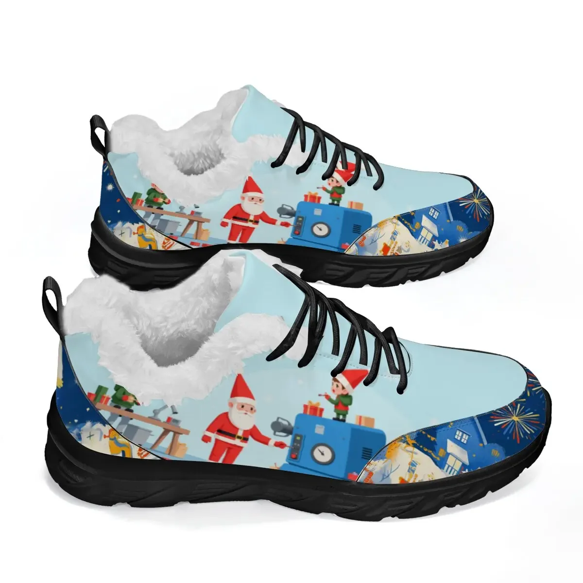 

Mens Breathable Lightweight Sneakers Anti-slip Flats Outdoor Running Walking Tenis Athletic Jogging Shoes Casual Sports Shoes