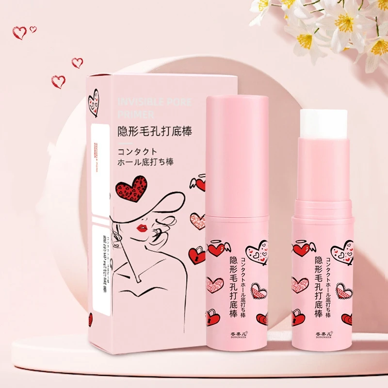 Рисунок 3 - Матовый и нежный праймер для предварительного макияжа