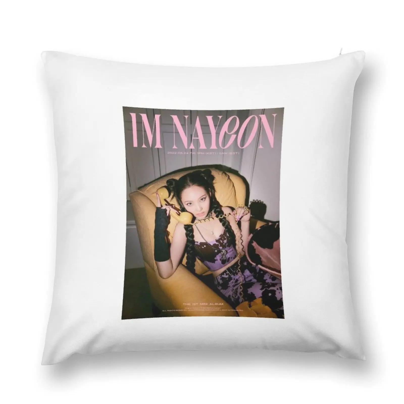 NAYEON Throw Pillow Cushions Decorative Cushion Sitting Cushion pillow