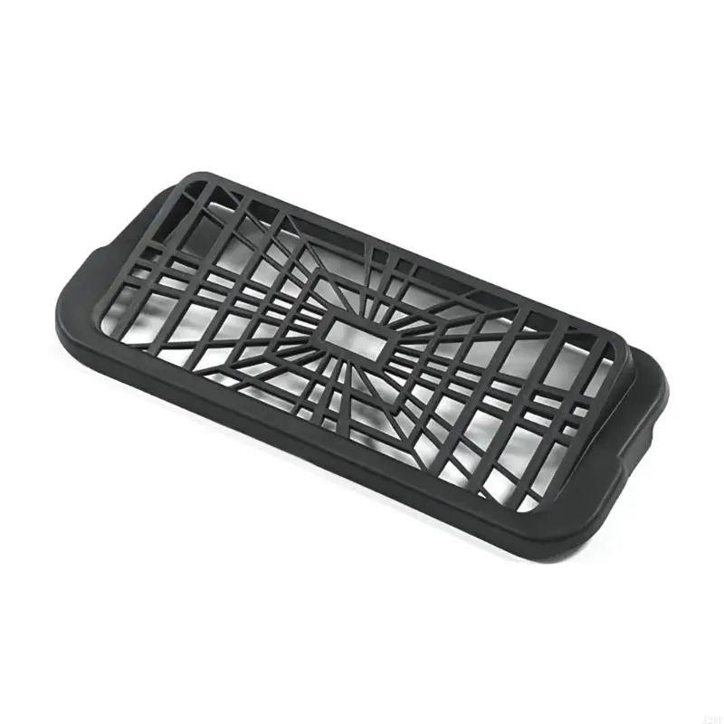 

Backseat Air VentCover for 2024 Rear Air Condition Outlet Protectors Car Air Vent Grilles