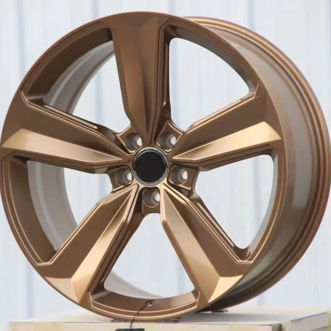 

Алюминиевые колеса с ободом 18, 19, 20-дюймовые легкосплавные диски для гоночных автомобилей, кованые колеса 5x112 для Rs5 A5 S5 A4 S4 Rs3 A4l A3