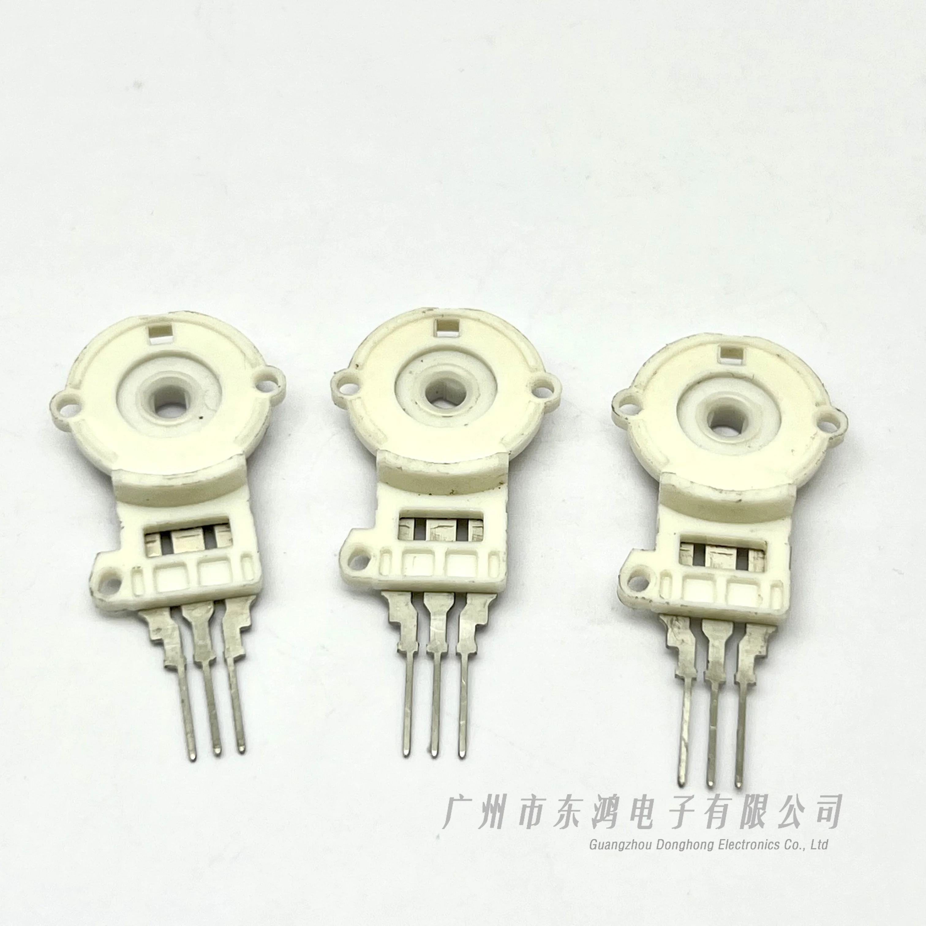 1 PCS Automotive Air Conditioner Resistive Position Sensor 3-pin Potentiometer RD602B023B High Life Resistance 6K