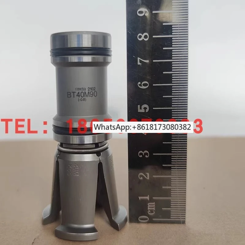 Spindle Internal Th…