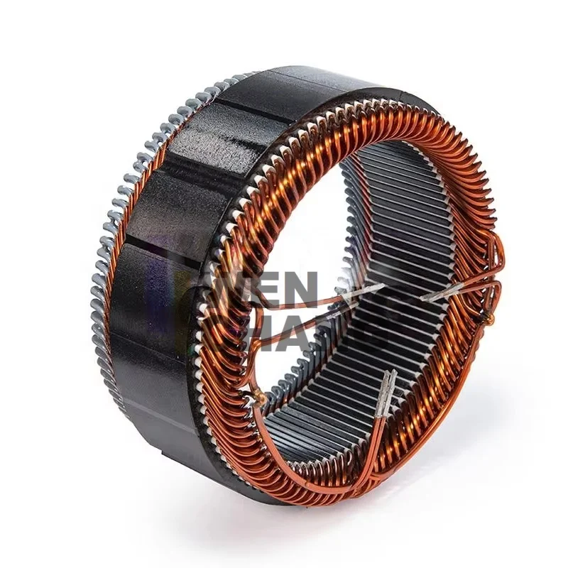 WENCHANG Car Motor Alternator Stator for TOYOTA Sequoia 4.7L 2UZFE 12V 130A  Auto Motor Alternator for  Hot Selling 273600A120