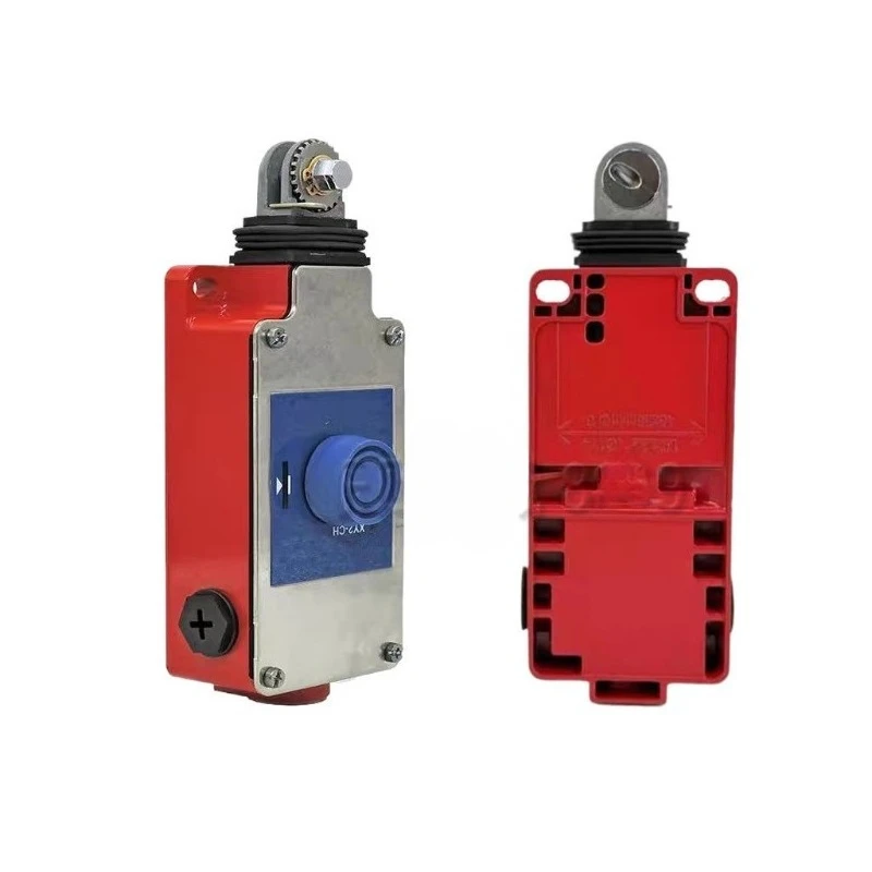 Emergency stop pull wire switch XY2CH13250 XY2CH13270/H29 stroke pull rope limit switch XY2-CH