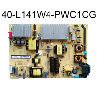 Original 40-L141H4-PWG1CG 40-L141W4-PWB1CG Power Supply Board Has Been Tested Works Normality Suitable For 55A660U 55X2 49A620U