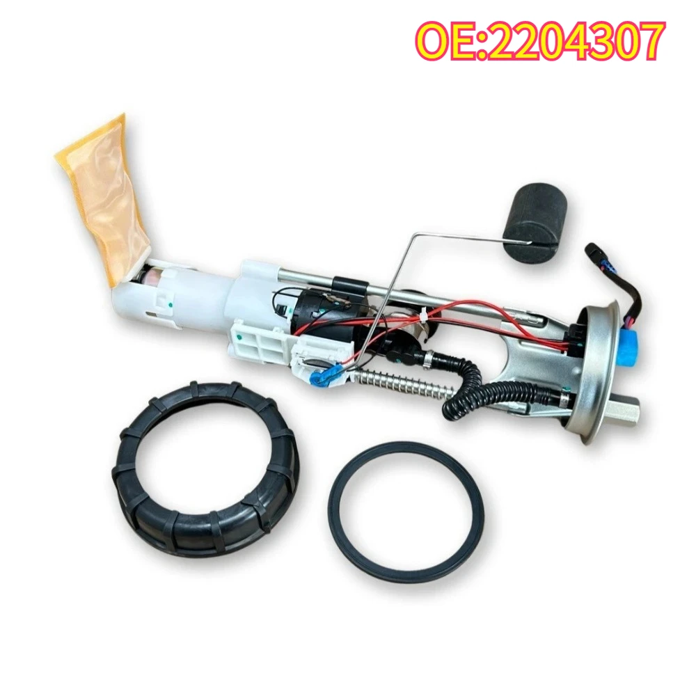 

High quality New For 2204307 Fuel Pump Assembly for POLARIS SPORTSMAN 550 850 X2 550 XP 550 2009-2010 2204307