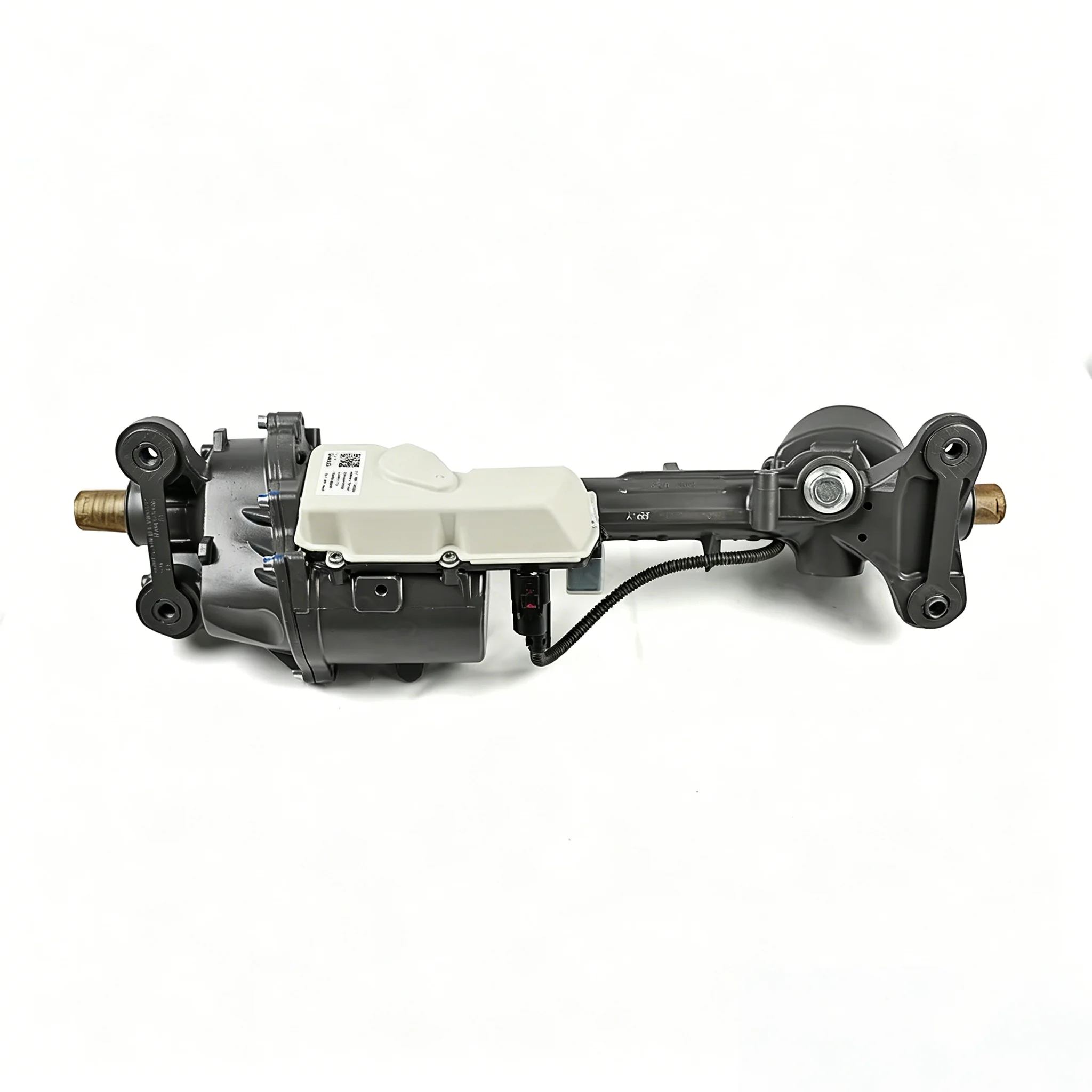 8K1423055AN Felendo EPS Rack and Pinion Assembly For Audi A4 B8 A5 8T Q5 8R 2008-2017 OEM Direct Replacement
