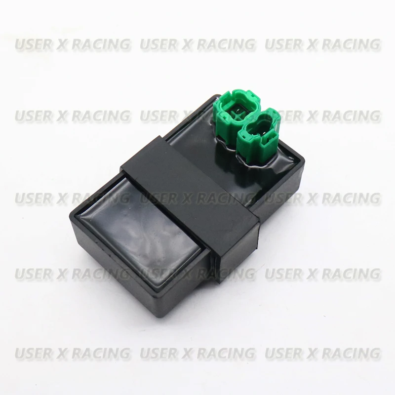 USERX Universal Motorcycle Igniter CDI for Honda NX650 XR650L NX250 500 30410-MN9-000 30410-MN9-003 30410-MN9-790