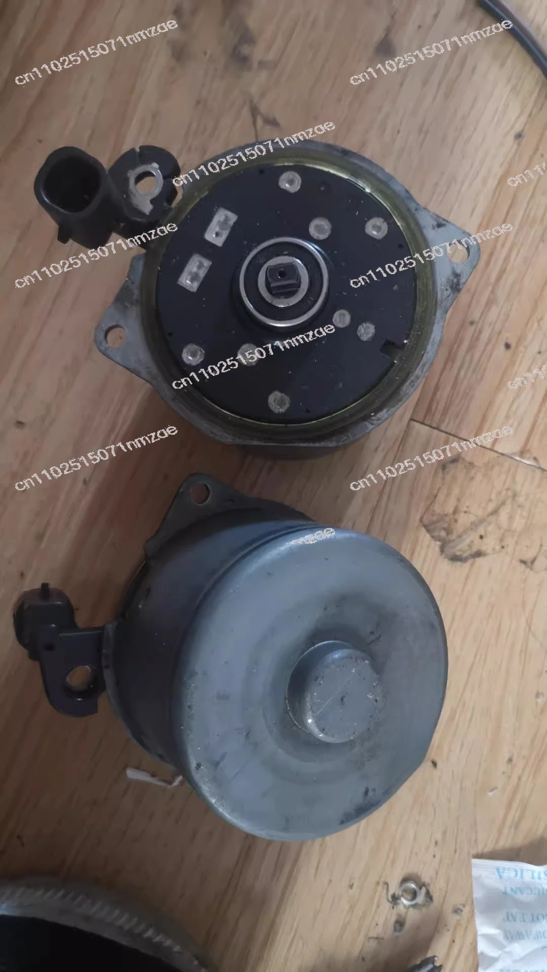BM0077947E Hydraulic Pump Motor - For MG3 AMT Transmission System Replacement Part