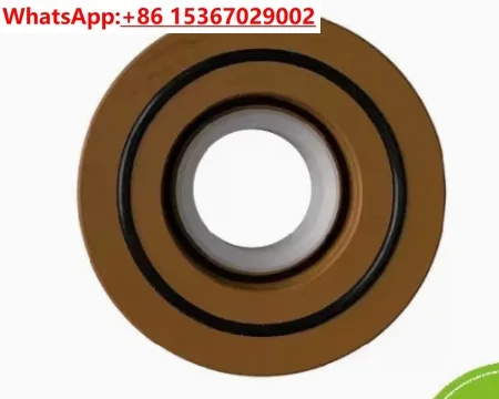 Buqi، حشية الختم KD22،000636، R-100/R-3/R-114 الإصدار المحسن #1