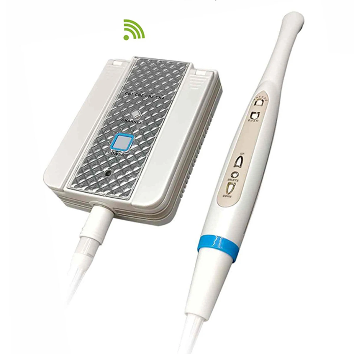 Dental HDMI1080P 16:9 HD Intraoral Camera Wired Intra Wireless Oral Camera With WIFI HDMI plug Dentistry Equipment