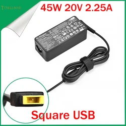 Caricabatterie adattatore ca per Laptop 20V 2.25A 45W per Lenovo Thinkpad muslimatexmuslimx 0 c19880 59370508 ADLX45NLC3A