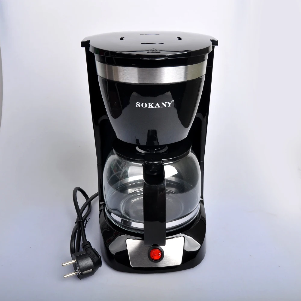 Houselin Coffee Machine 12 Cups capacity