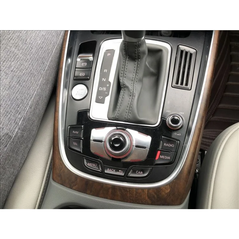 for Audi A4 A5 A6 Q5 Q7 A8 After 2009 Audio Media Input AMI MDI Interface Car Bluetooth AUX Receiver Cable Adapter