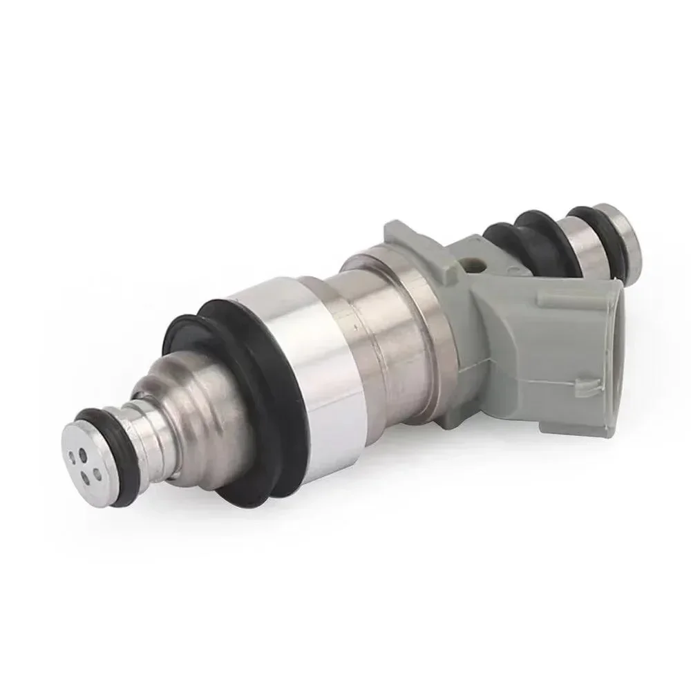 

23250-62030 Fuel injector is suitable for 1992-1998 Toyota TACOMA 4RUNNER T100 3.4L Toyota Domineering 3400 Jiamei 3.0L Lexus ES