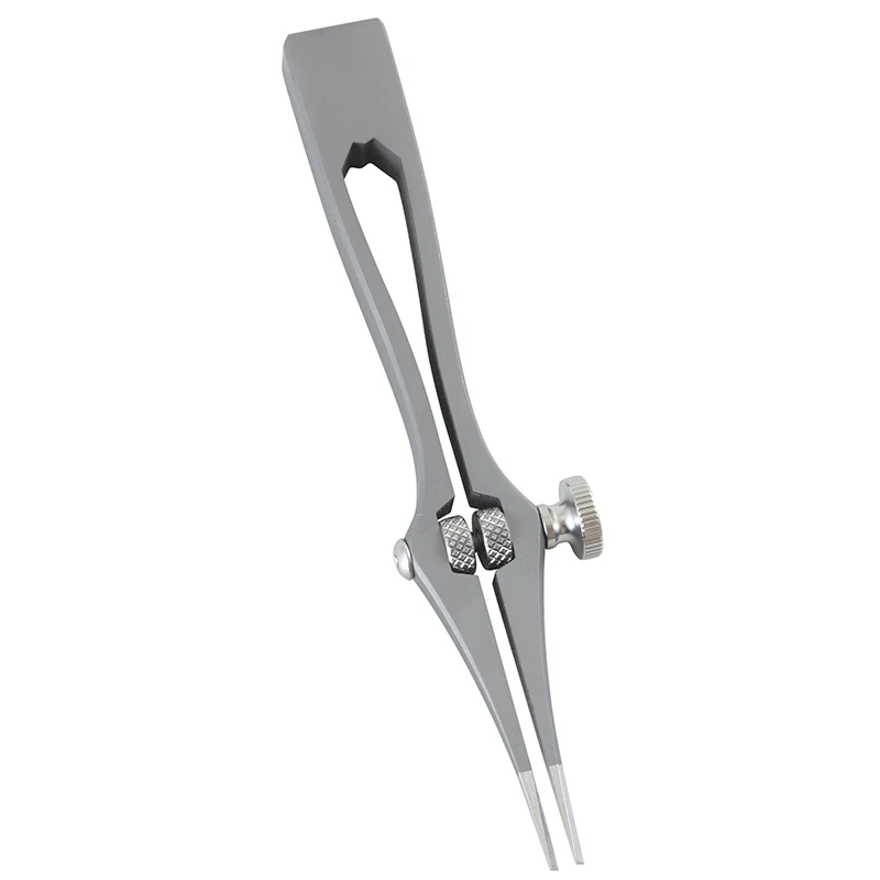 

Adjustable Spacing 1-6MM Leather Punch Tool Manual Hole Puncher Round Cutting