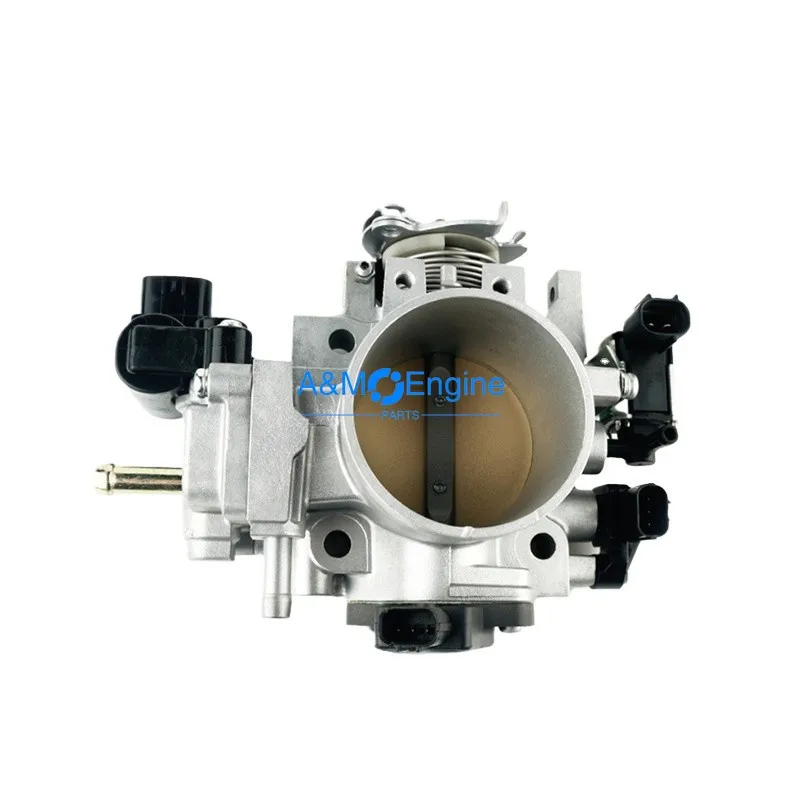 16400-PPA-A11 Throttle Body Assembly for Honda CRV CR V GYC6A GYC8A