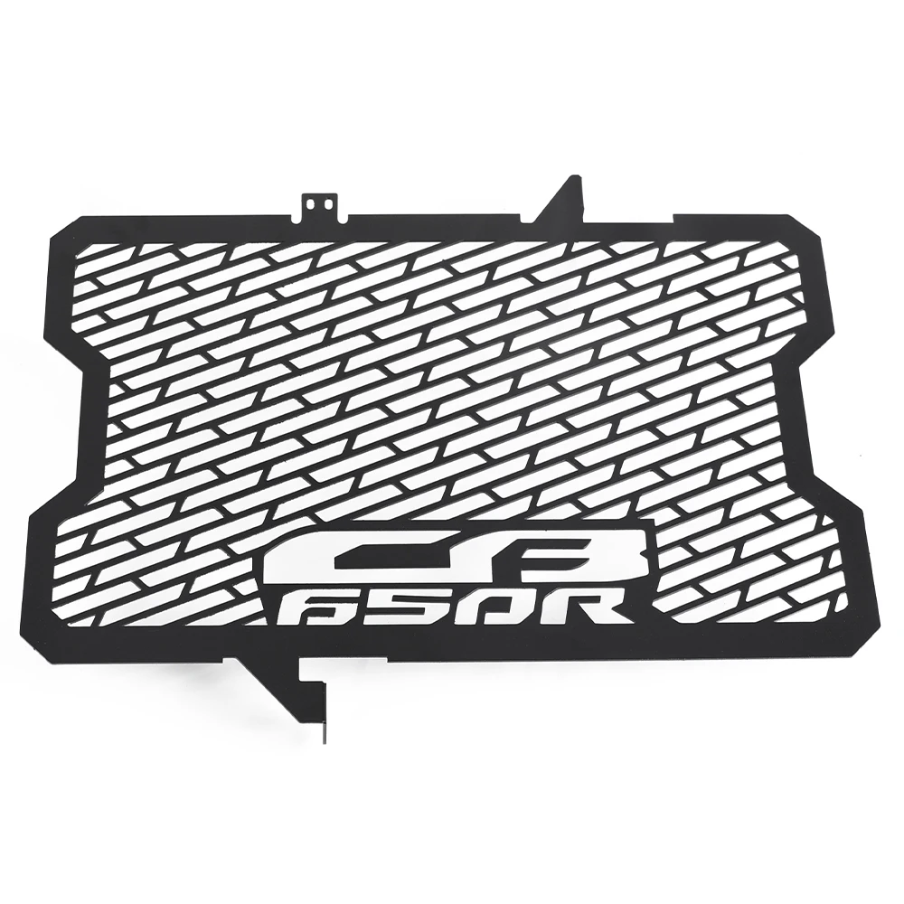 Motorcycle Radiator  For HONDA CB650R CBR-650R CBR650 CB CBR 650R 650 R 2019~2025 2024 2023 Guard Grille Cover Protector Grill view 3