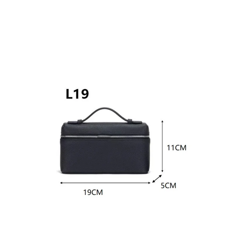Women's Small Cow Genuine Leather Shoulder Bags Ladies Soft Cowhide Crossbody Bag Female Design Luxury Lazy Commuting Handbag