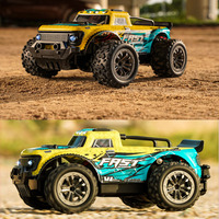 1: 20 Remote Control Climbing Off Road Vehicle Full Scale Remote Control Drift High Speed 2.4g Rc Car Toy Model Birthday Gift