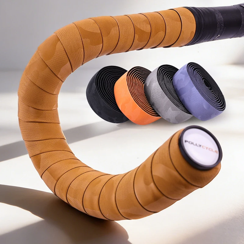 #67 Latest Bicycle Handlebar Grips & Decor Offers