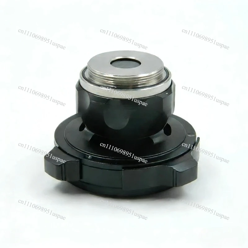 FOR Endoscope C-type Interface Adapter, Ultra-high Definition Optical Lens Anti-fog Coating,for Mainstream Cold Light Sources