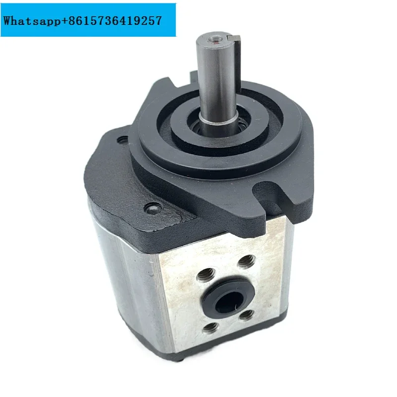 

Taiwan Fengchang EG-PBD-22 26 30 High pressure gear oil pump EG-PB-17 19 11 13 8 14 16