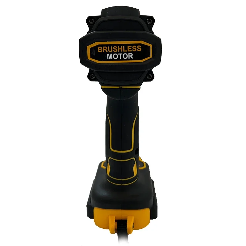 DEWALT DCD805 Brushless Impact Drill Cordless Electric Screwdriver Multi-Function Hand Drill Rechargeable Power Tool