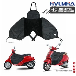 Leg Cover For Universal Scooters Motocycle Rain Wind Cold Windproof Warm Motorcycle Leg Protector for Scooter Electric Cars