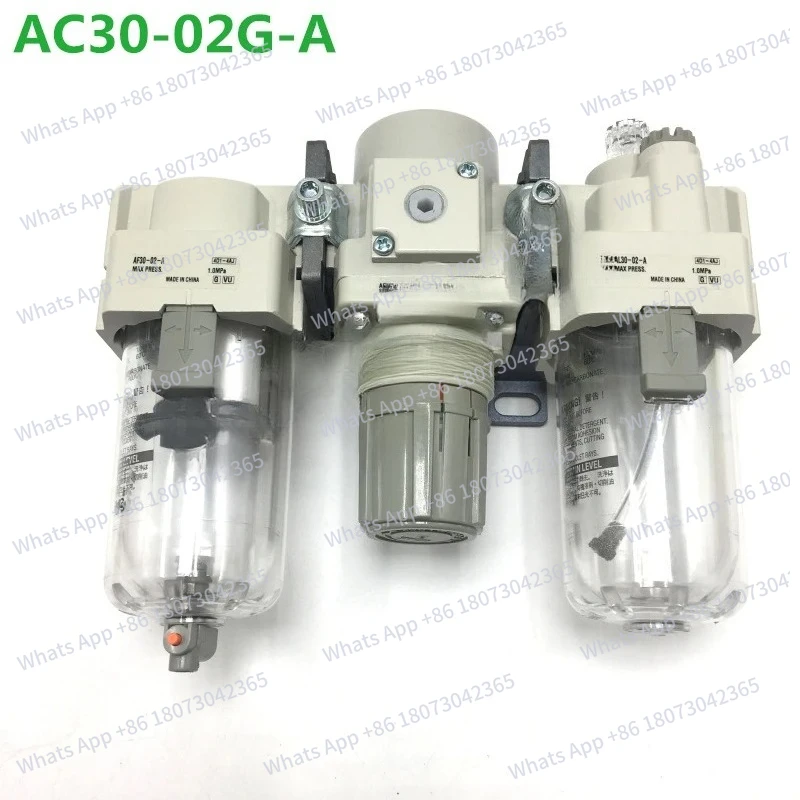 

AC30-02G-A AC20 AC40 AC50B-N02CG 04D 03G 04 N04DG F04D 06DG-A AC30 AC50 AC40C-N03DE 10DG 03G 06G-B FRL automatic drainage AC
